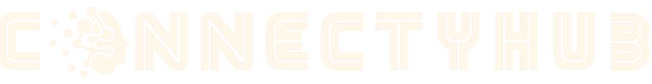 ConnectyHub